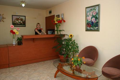 Hotel Focus Varna Ngoại thất bức ảnh