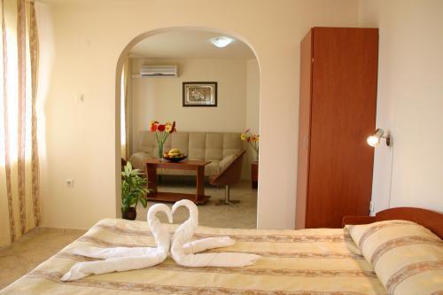 Hotel Focus Varna Ngoại thất bức ảnh