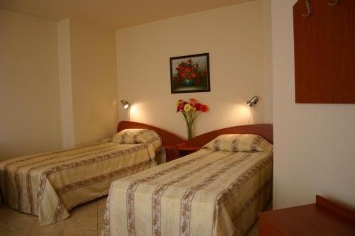 Hotel Focus Varna Phòng bức ảnh