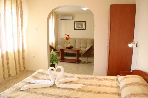 Hotel Focus Varna Phòng bức ảnh