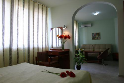 Hotel Focus Varna Phòng bức ảnh