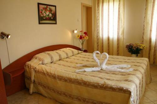 Hotel Focus Varna Ngoại thất bức ảnh