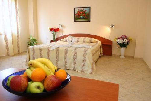 Hotel Focus Varna Ngoại thất bức ảnh
