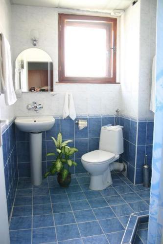 Hotel Focus Varna Ngoại thất bức ảnh